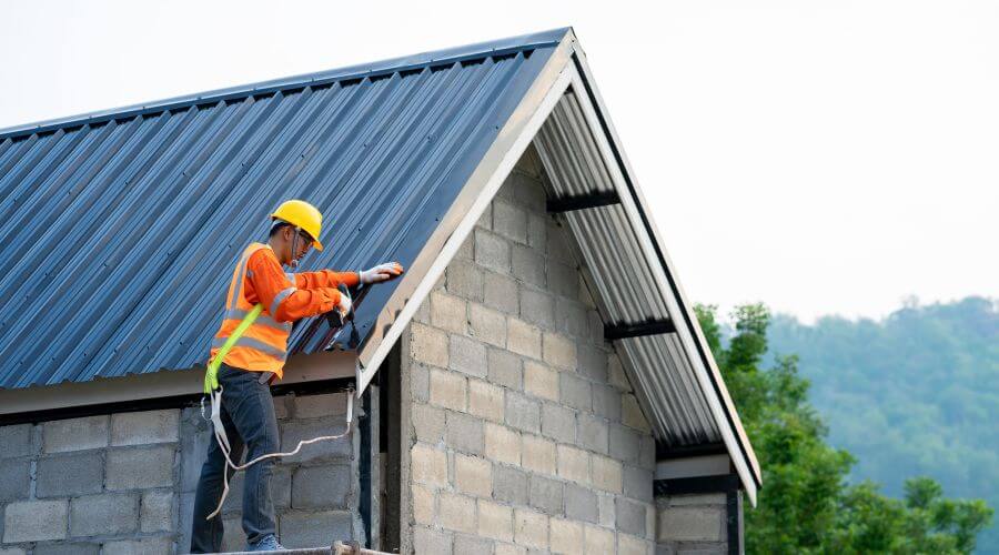 Professional Flat Roofing Installation in Owatonna, MN